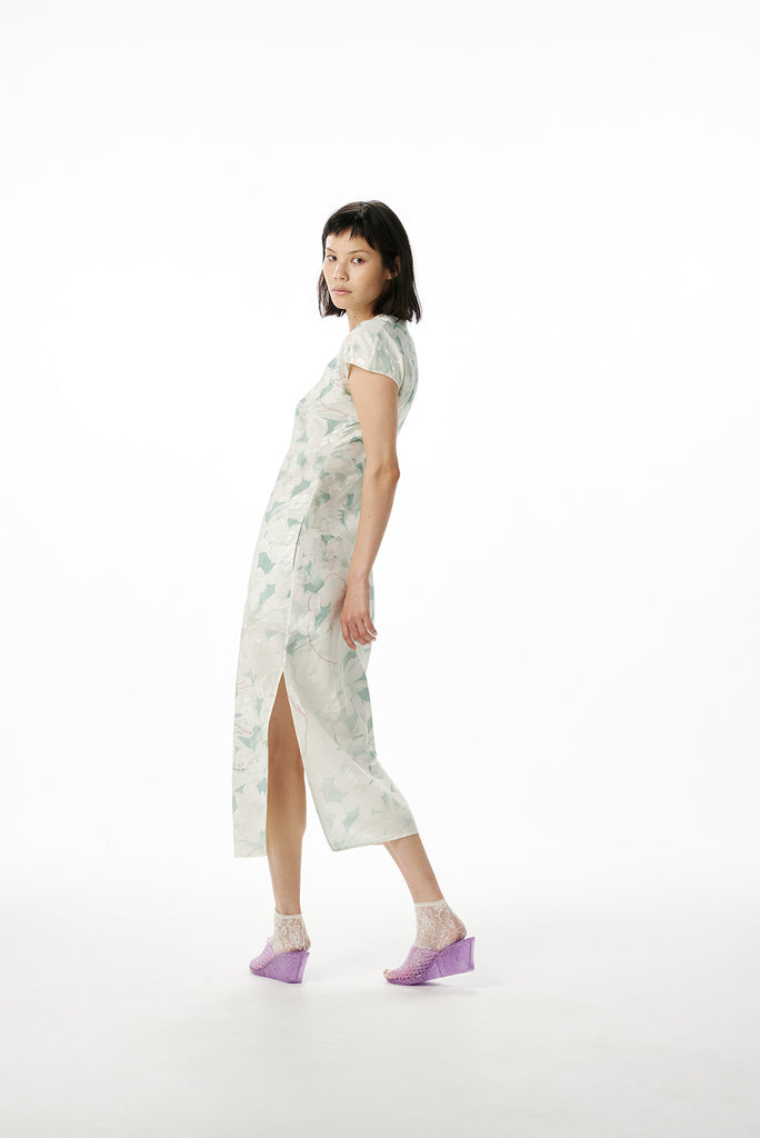 SS26 Salix Dress