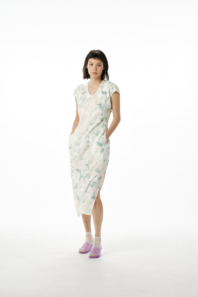 SS26 Salix Dress