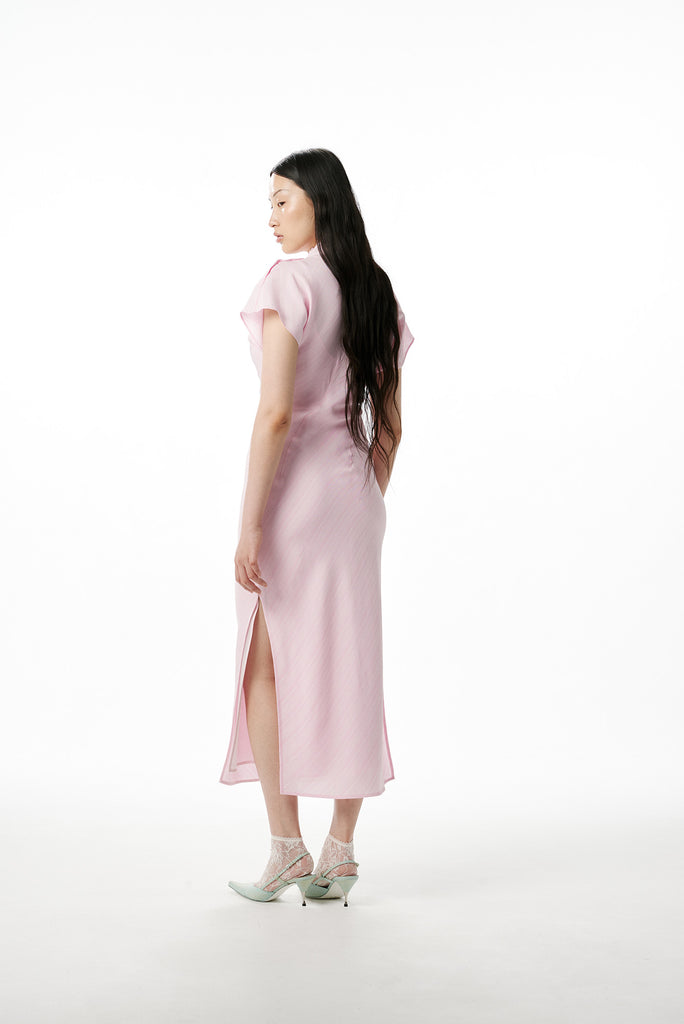 SS26 Willow Dress
