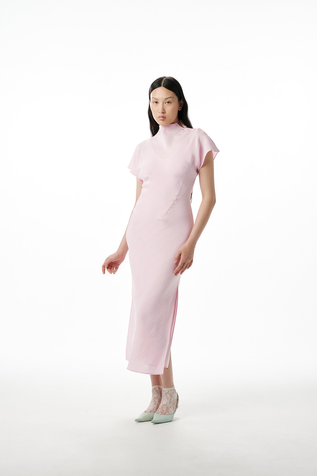 SS26 Willow Dress