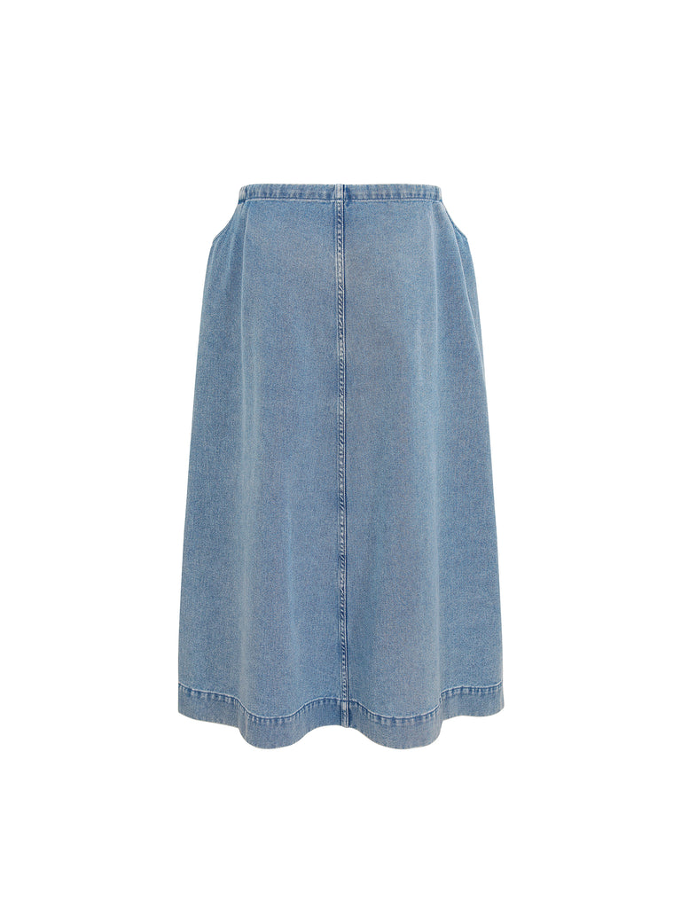 SS26 Su Skirt