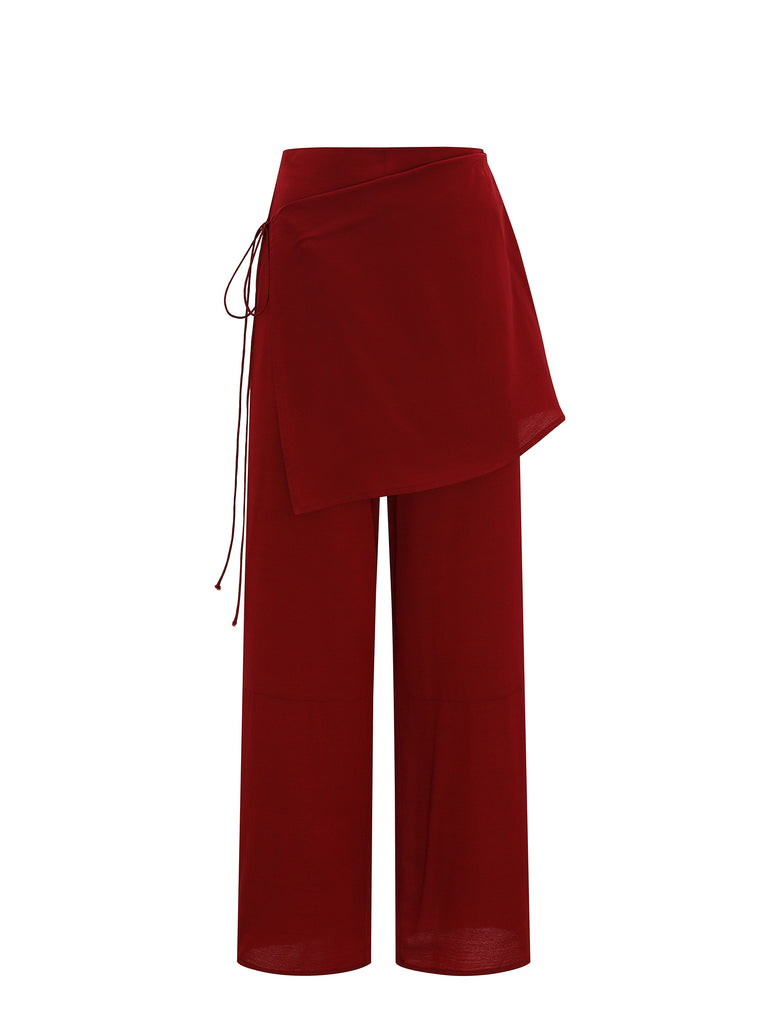 SS26 Anita Trouser