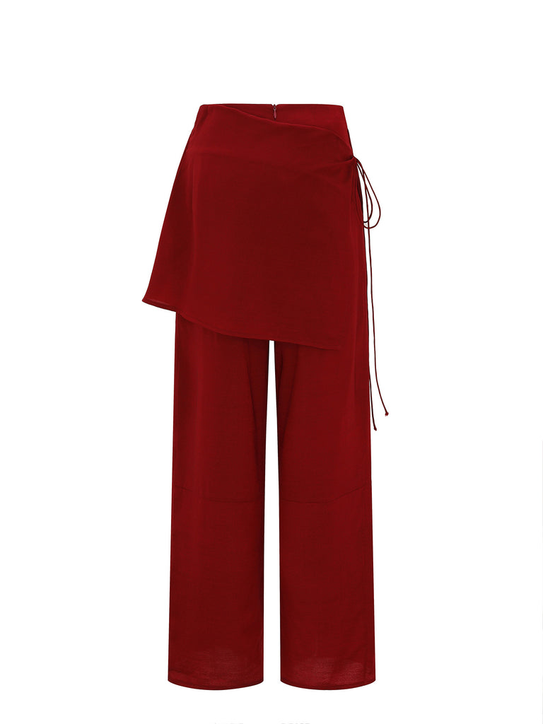 SS26 Anita Trouser