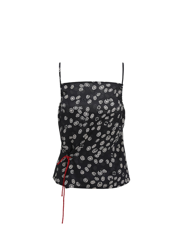 SS26 Faye Top