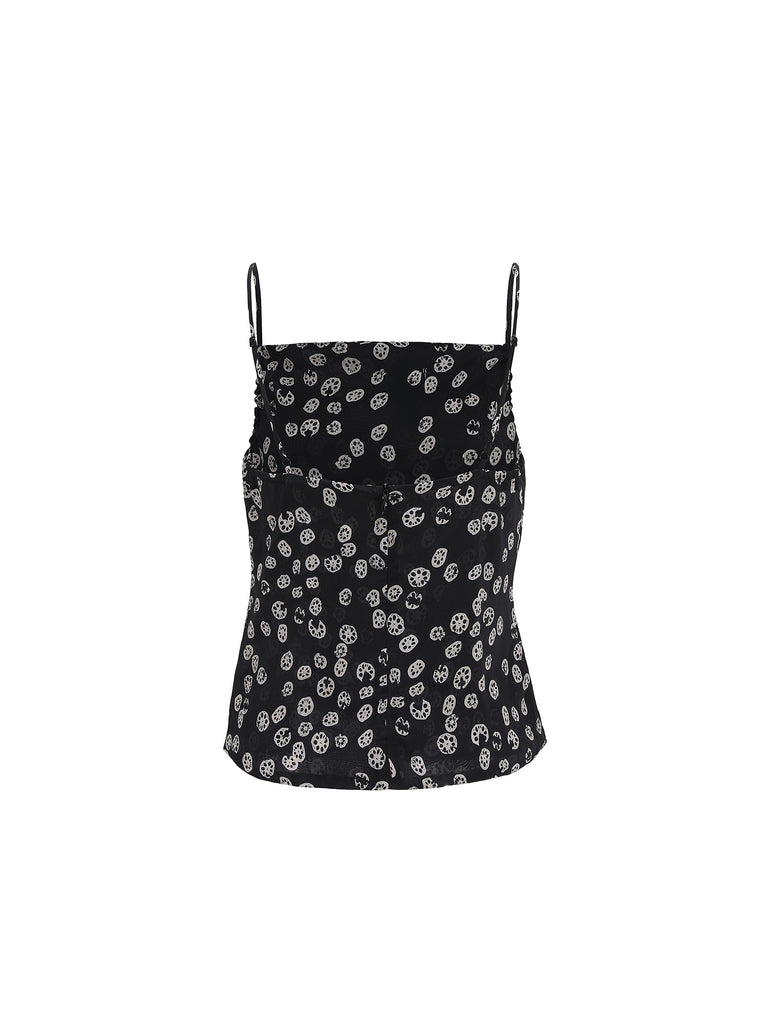 SS26 Faye Top