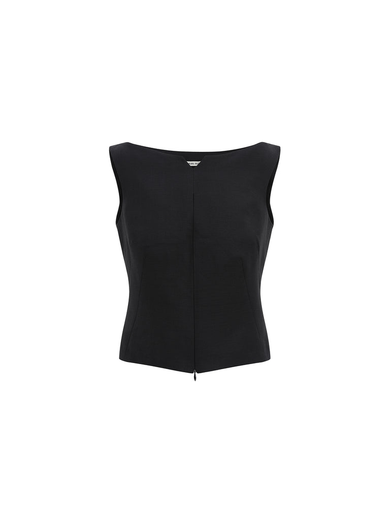 SS26 Tracey Top