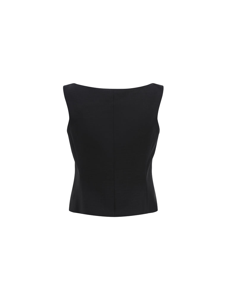 SS26 Tracey Top