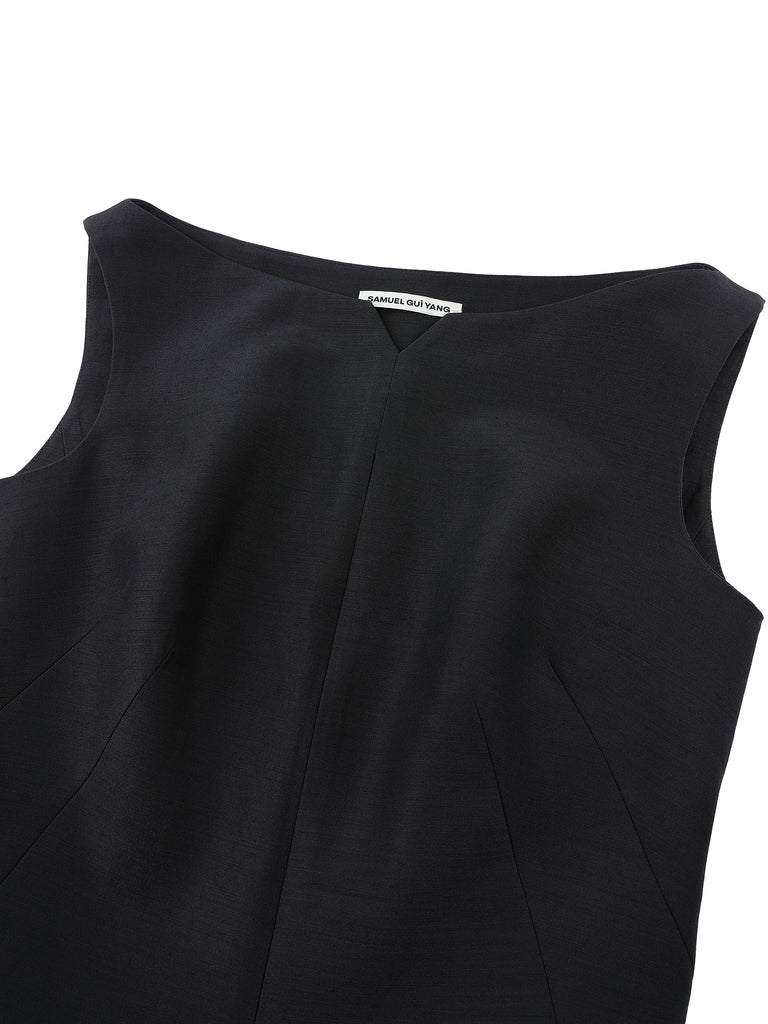 SS26 Tracey Top
