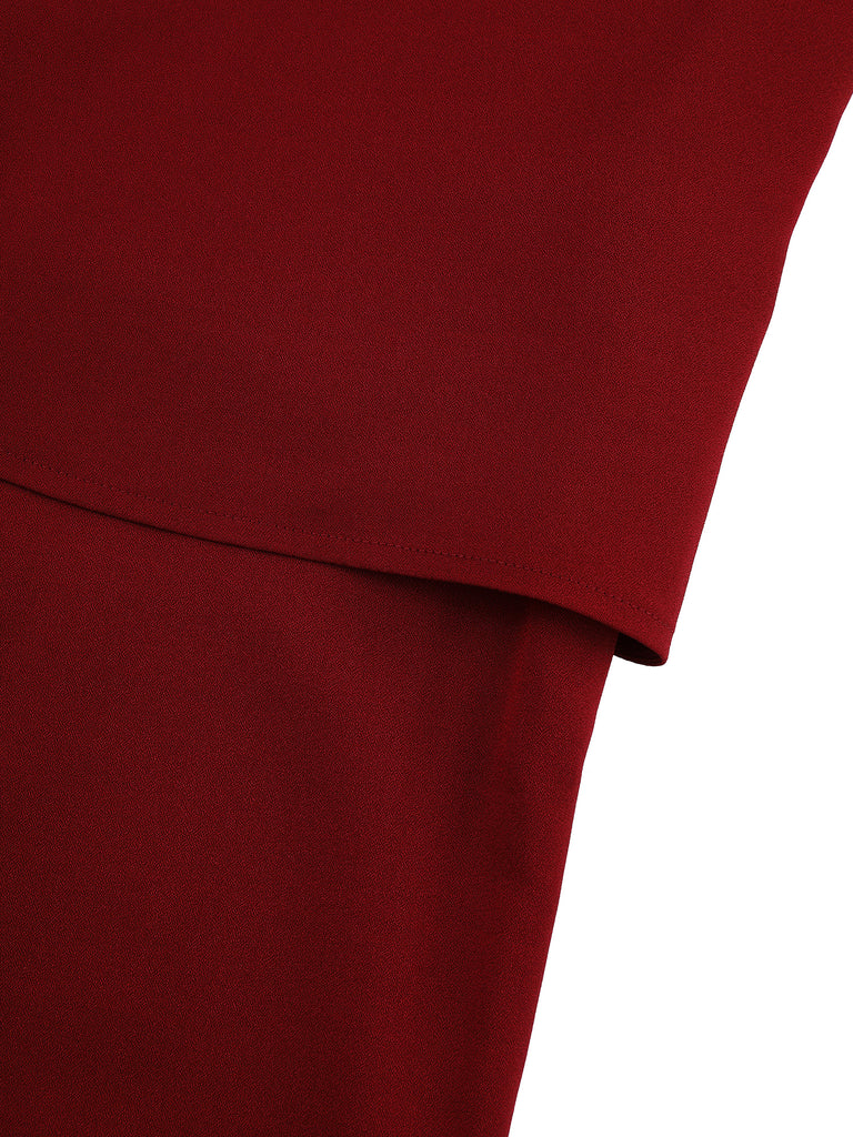 SS26 Anita Trouser