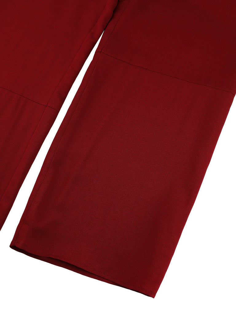 SS26 Anita Trouser