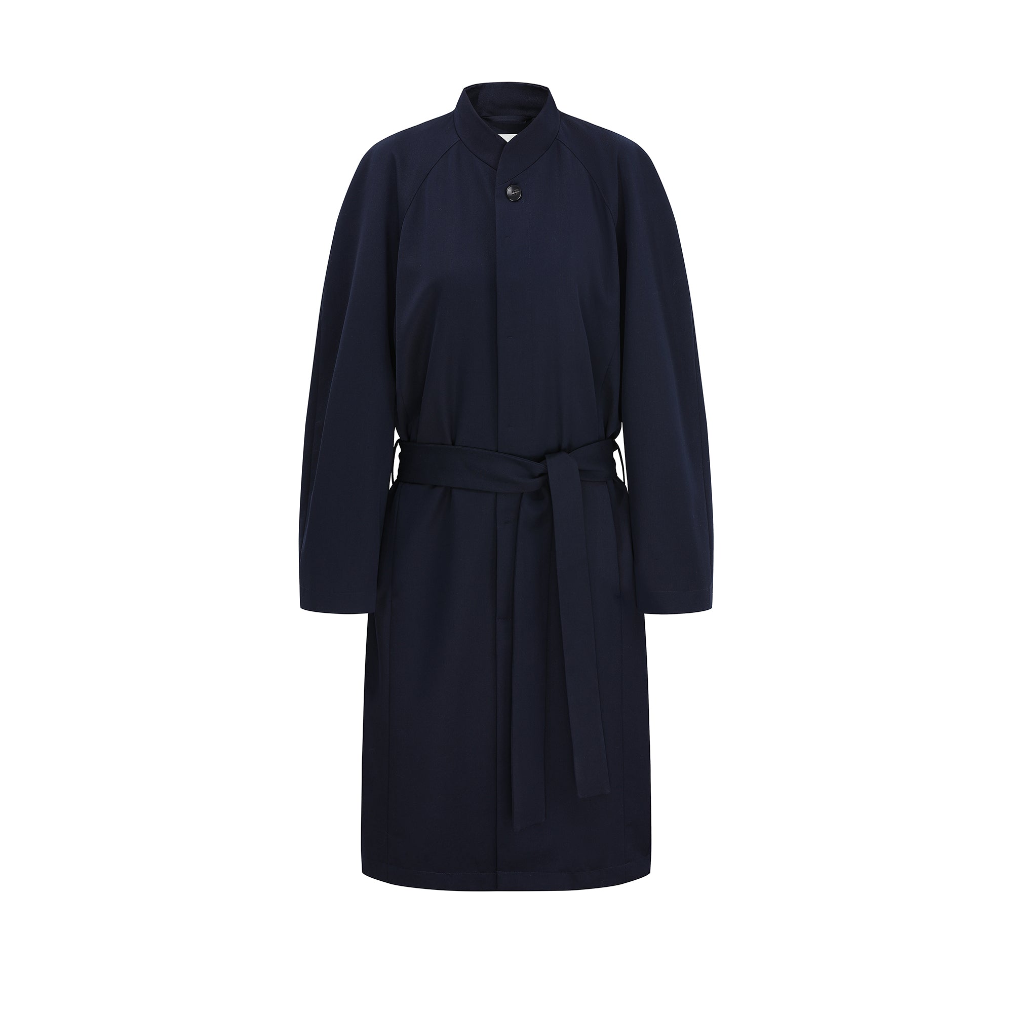AW25 Cloud Coat