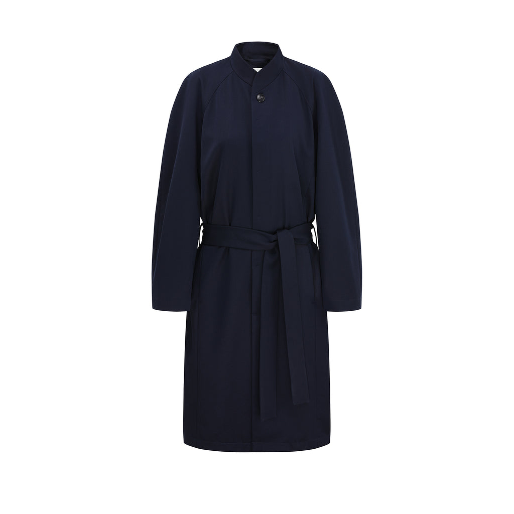 AW25 Cloud Coat