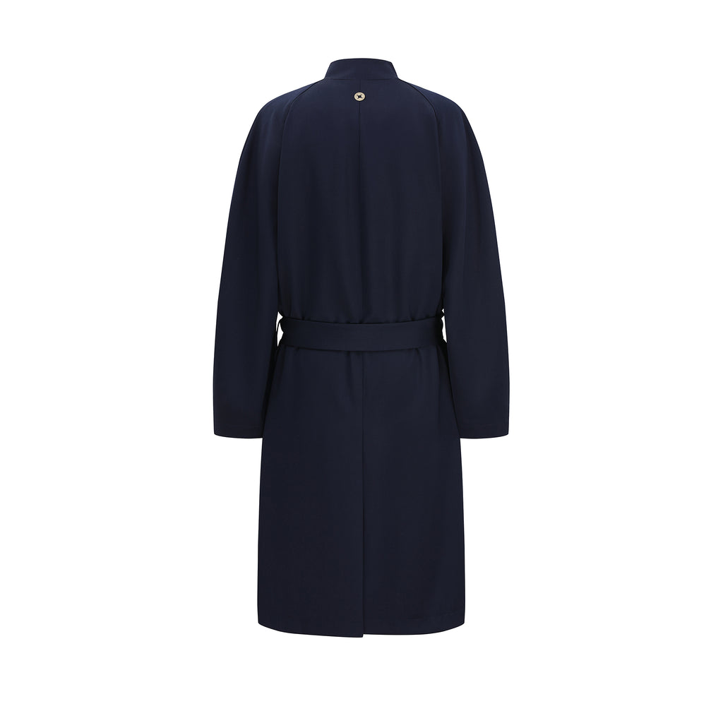 AW25 Cloud Coat
