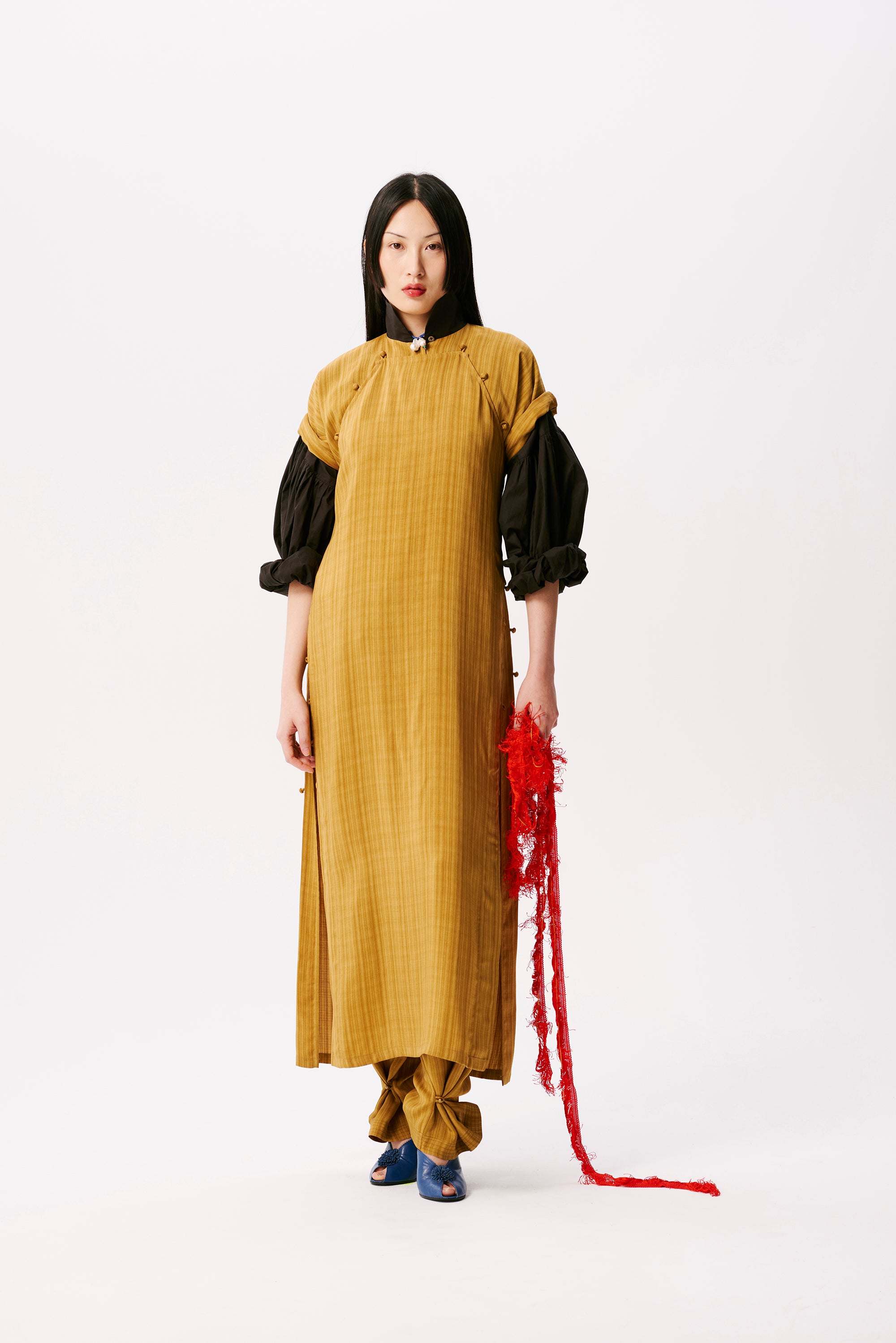 AW25 May Ling Dress