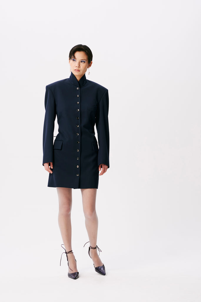AW25 Blaze Dress