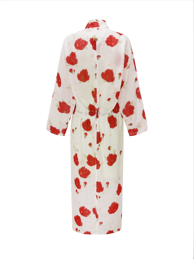 SS26 Relax Robe