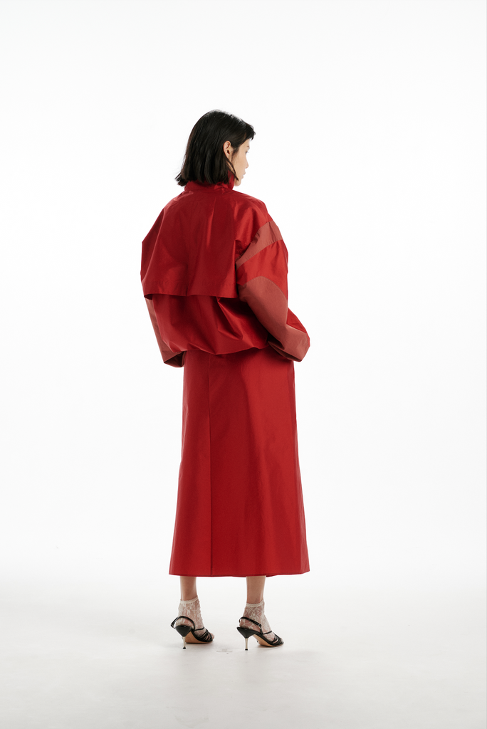 SS26 Su Skirt