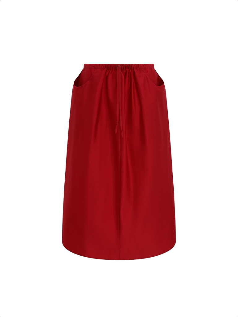 SS26 Su Skirt
