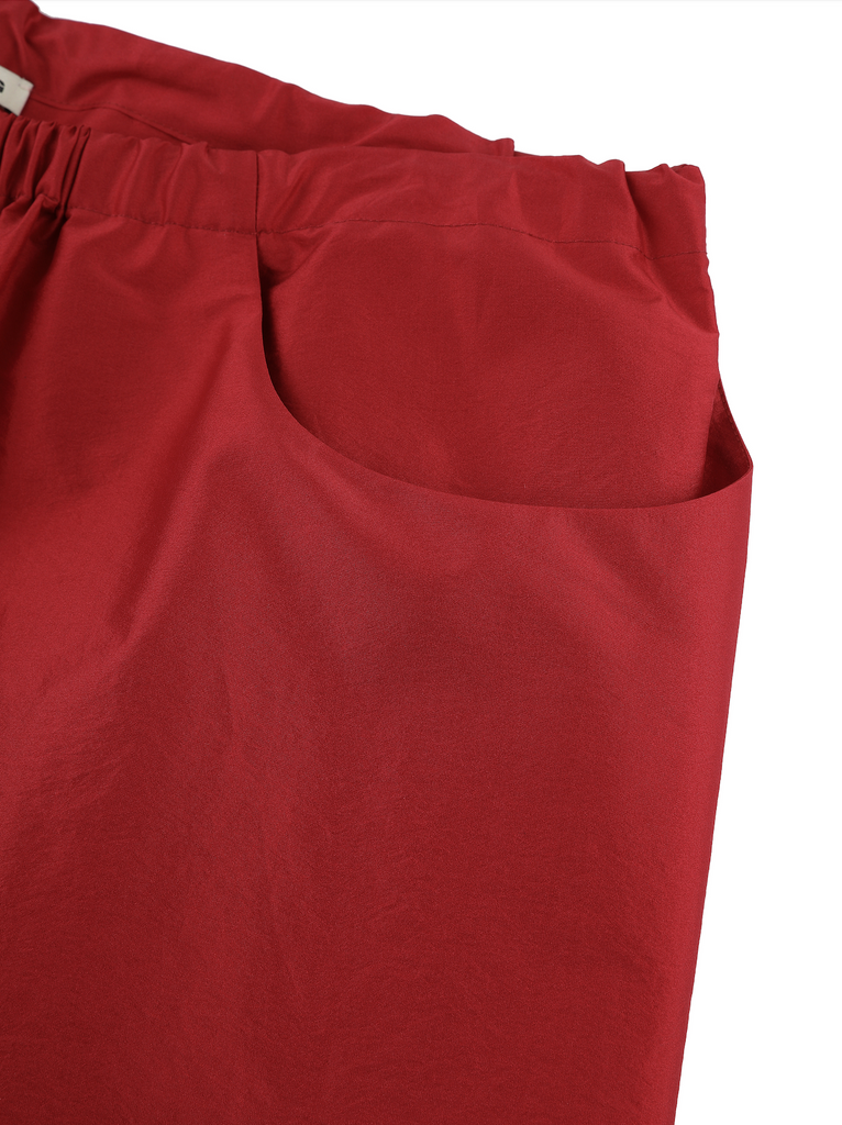 SS26 Su Skirt