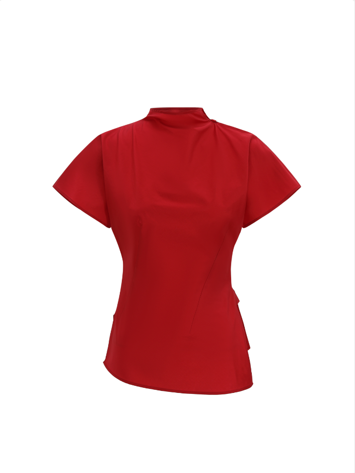 SS26 Willow Top