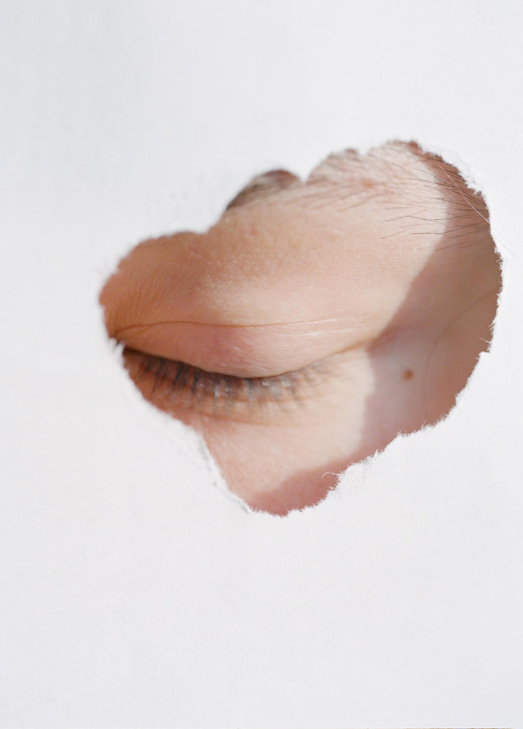 POSTCARDS FROM UNTITLED (EPHEMERAL STUDY 1)