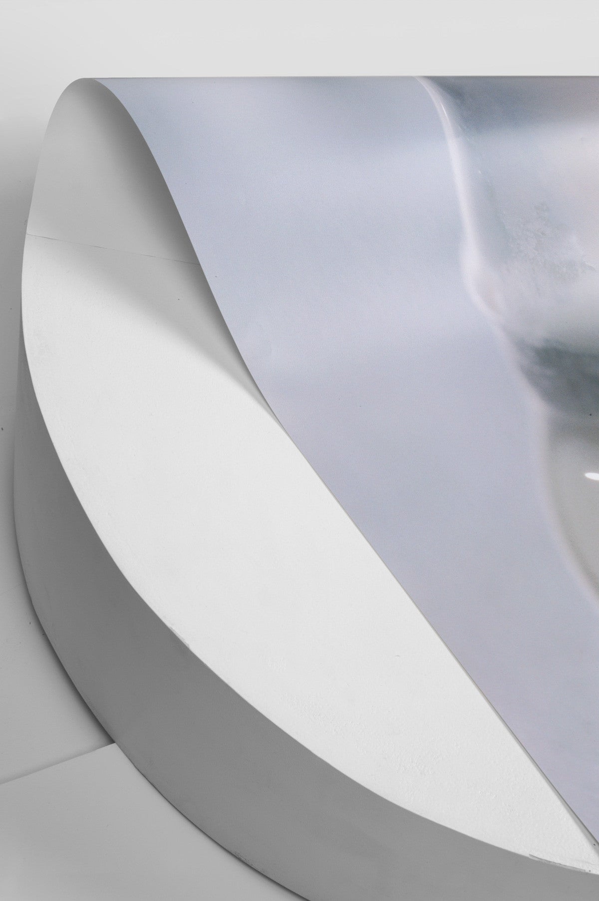 POSTER FROM UNTITLED (EPHEMERAL STUDY 1)